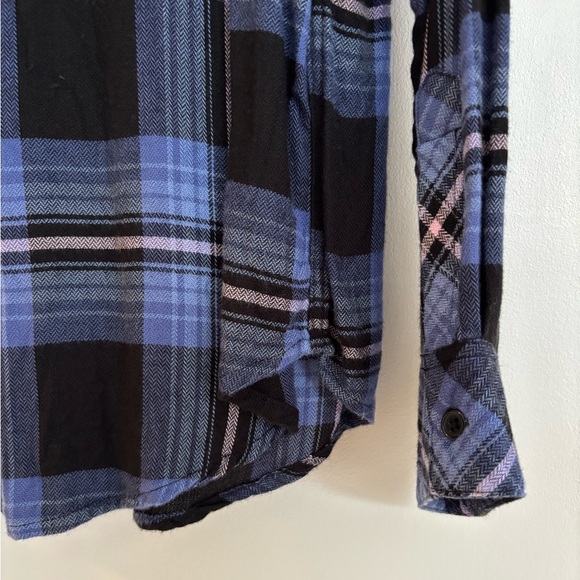 RAILS Hunter Shirt, Button Down, Size S, Like New Condition - Picture 4 of 12